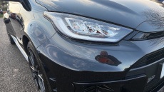 Toyota GR Yaris 1.6 3dr AWD [Circuit Pack] Petrol Hatchback